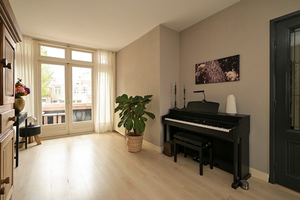 Medium property photo - Werfstraat 83, 2586 AV Den Haag